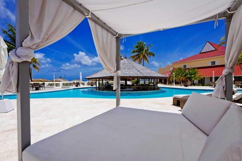 Mystique Royal St Lucia Hotel Gros Islet Luaran gambar
