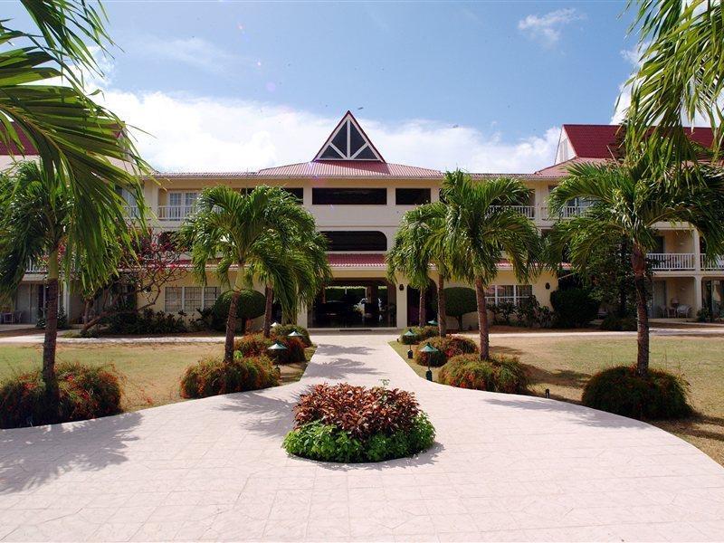 Mystique Royal St Lucia Hotel Gros Islet Luaran gambar